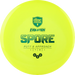 Soft Neo Spore Keltainen