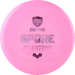 Soft Neo Spore Pinkki