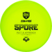 Soft Neo Spore Vihreä