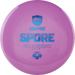 Soft Neo Spore Violetti