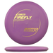 Soft Pro Firefly - Violetti