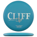Soft Trophy Line Cliff - Sininen