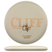 Soft Trophy Line Cliff - Valkoinen