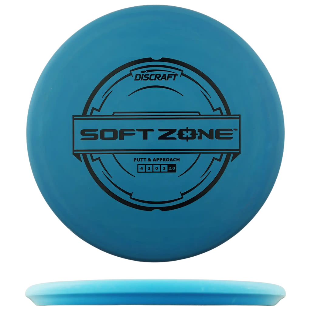 Putter Line Soft Zone