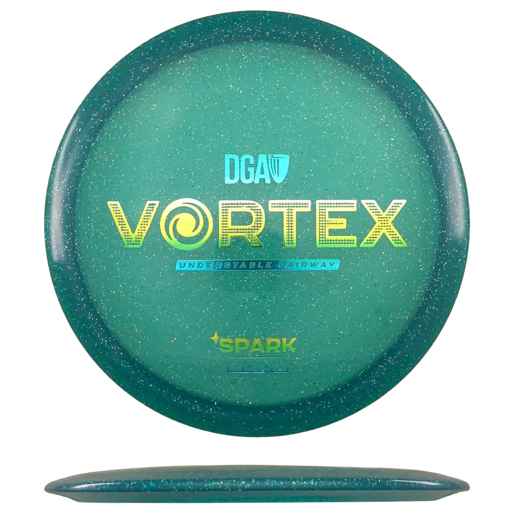 Spark Vortex - Sininen