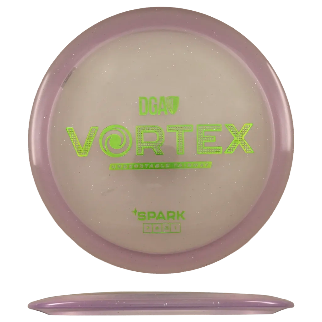 Spark Vortex - Violetti