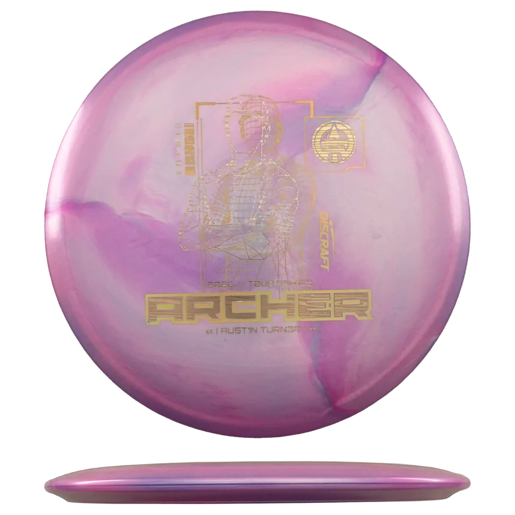Special Blend Archer - Austin Turner 2026 Tour Series V2 - 10 / 173g
