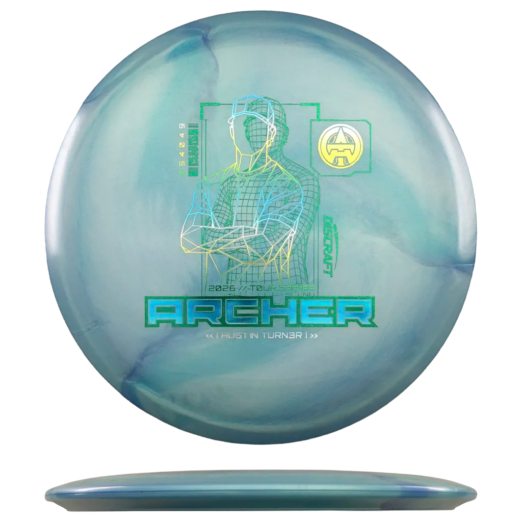 Special Blend Archer - Austin Turner 2026 Tour Series V2 - 3 / 173g