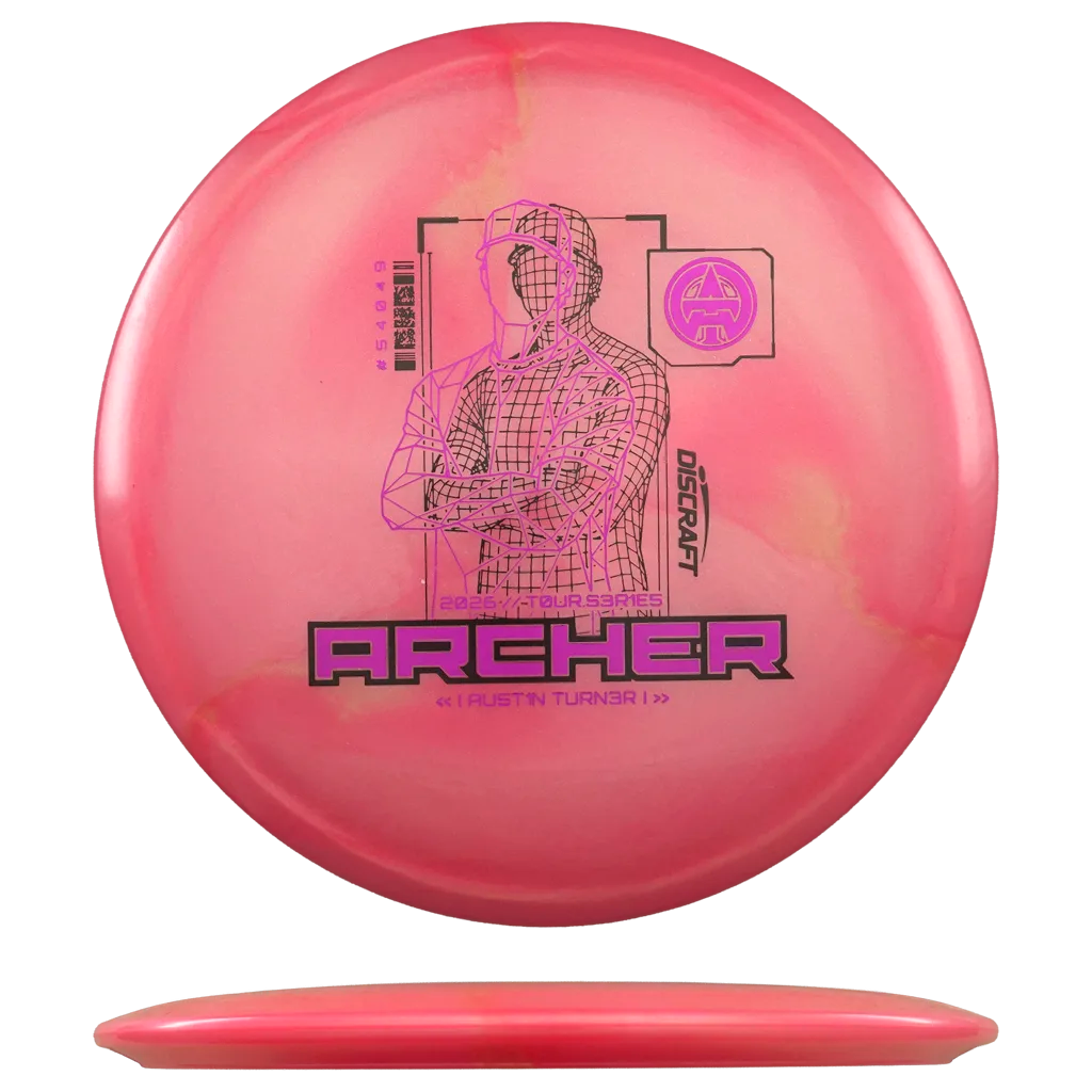 Special Blend Archer - Austin Turner 2026 Tour Series V2 - 45 / 175g