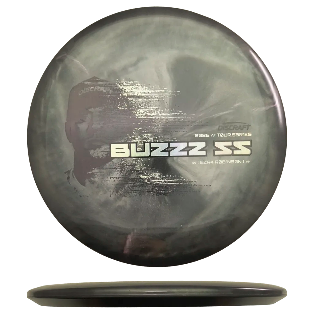 Special Blend Buzzz SS - Ezra Robinson 2026 Tour Series - 31 / 170-172g