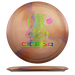 Special Blend Cicada - Missy Gannon 2026 Tour Series V2 - 2 / 164-166g
