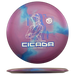 Special Blend Cicada - Missy Gannon 2026 Tour Series V2 - 6 / 167-169g