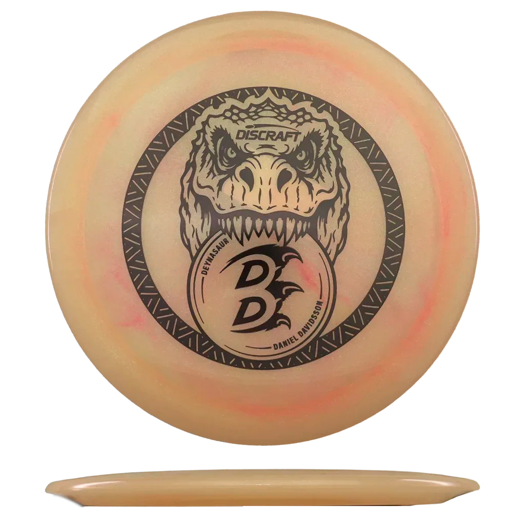 Special Blend Raptor - Daniel Davidsson 2026 Signature Series - 2 / 170-172g