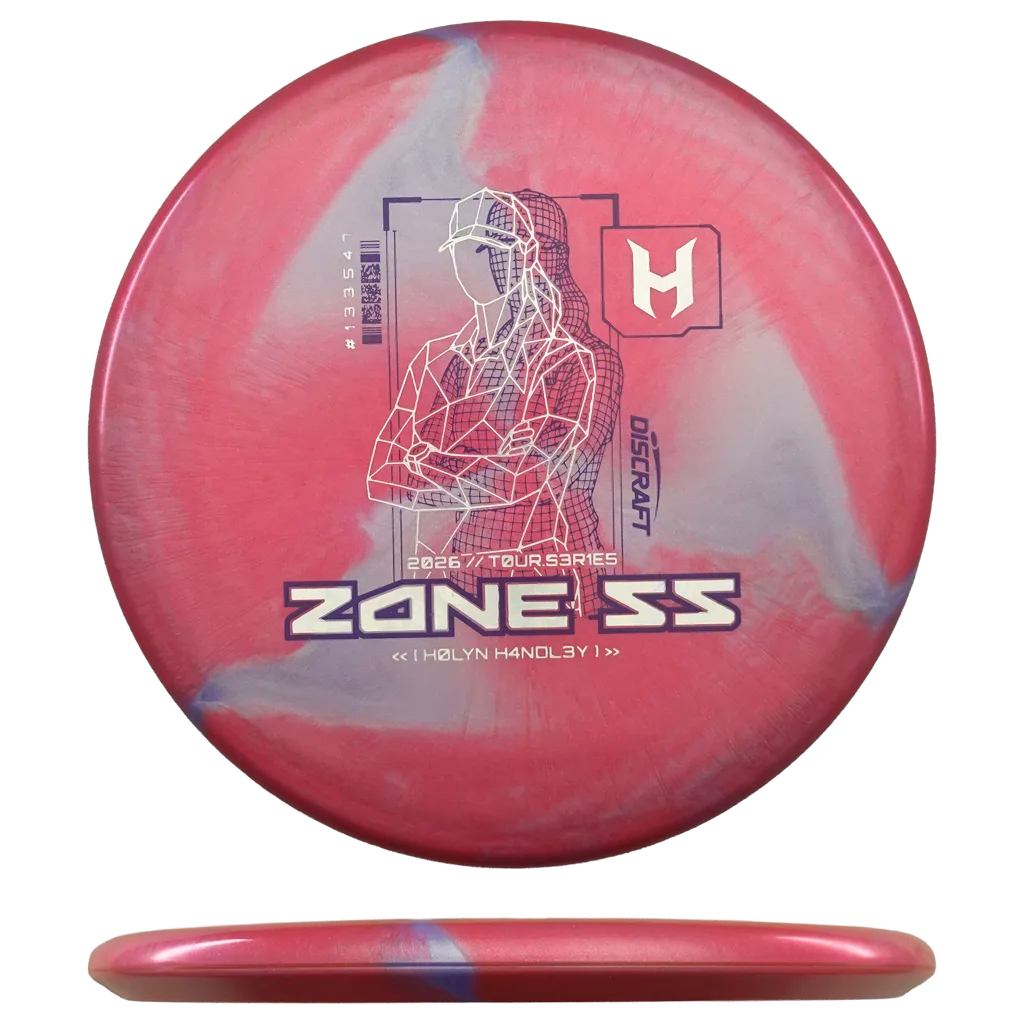 Special Blend Zone SS - Holyn Handley 2026 Tour Series V2 - 10 / 173-174g