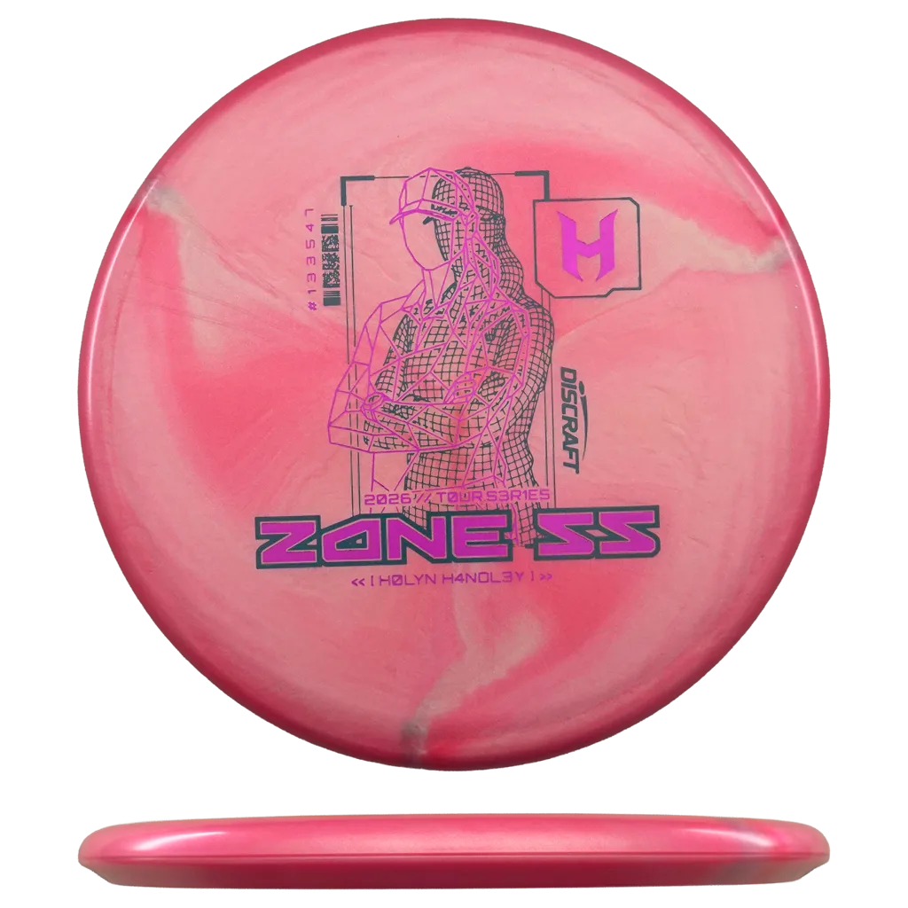 Special Blend Zone SS - Holyn Handley 2026 Tour Series V2 - 11 / 173-174g