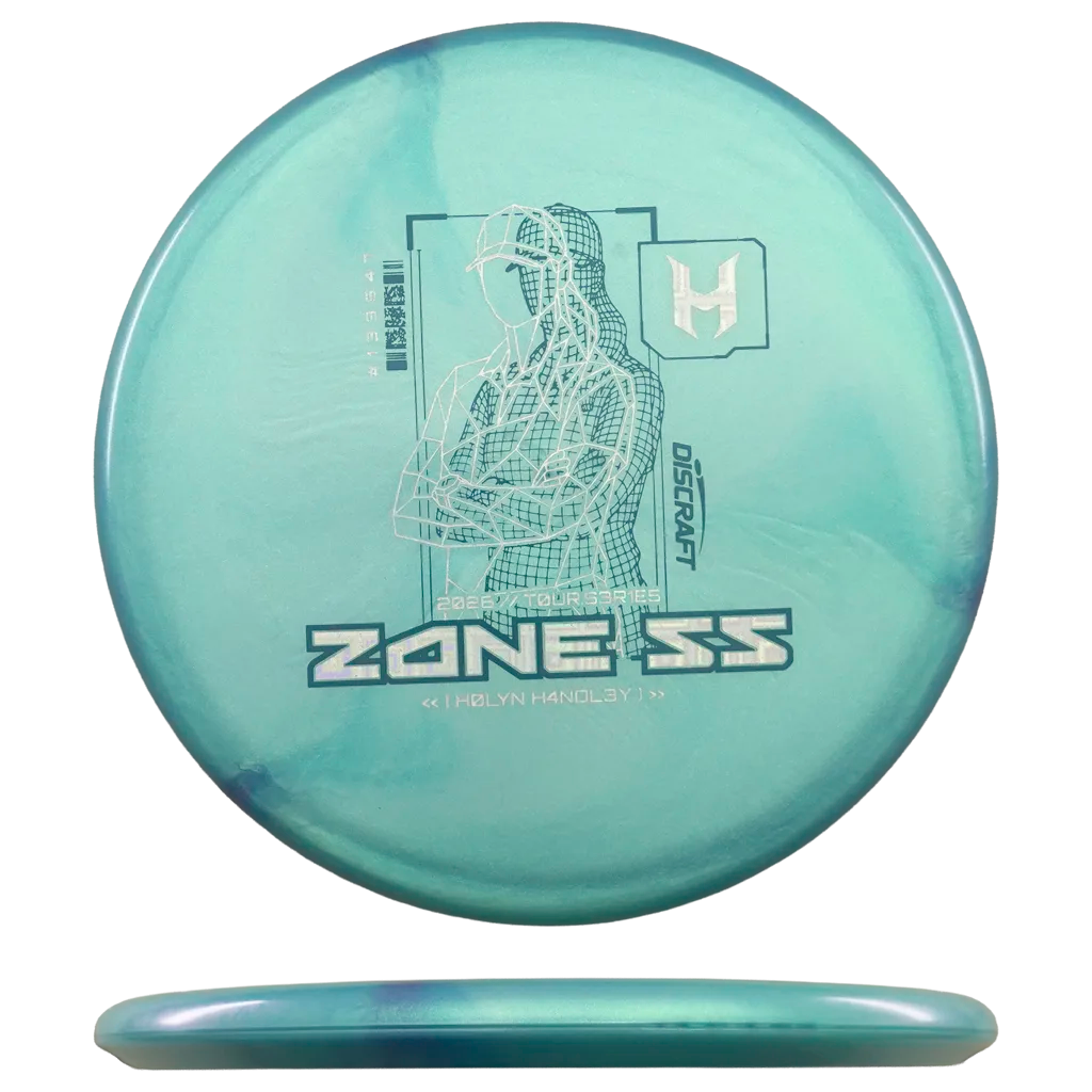 Special Blend Zone SS - Holyn Handley 2026 Tour Series V2 - 12 / 173-174g