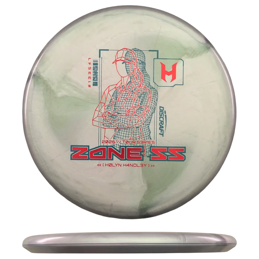 Special Blend Zone SS - Holyn Handley 2026 Tour Series V2 - 14 / 173-174g