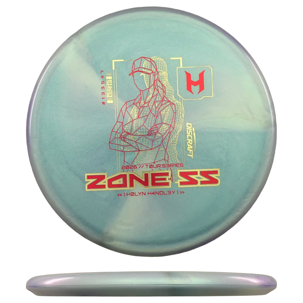 Special Blend Zone SS - Holyn Handley 2026 Tour Series V2 - 15 / 173-174g