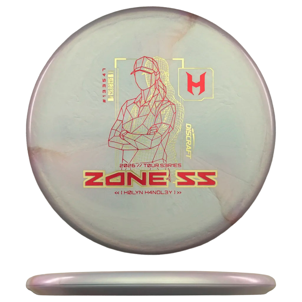 Special Blend Zone SS - Holyn Handley 2026 Tour Series V2 - 16 / 173-174g