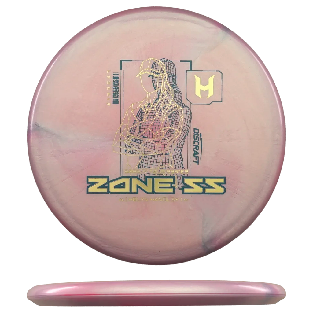 Special Blend Zone SS - Holyn Handley 2026 Tour Series V2 - 18 / 173-174g