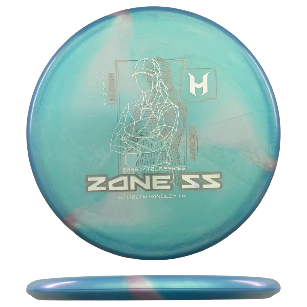 Special Blend Zone SS - Holyn Handley 2026 Tour Series V2 - 19 / 173-174g