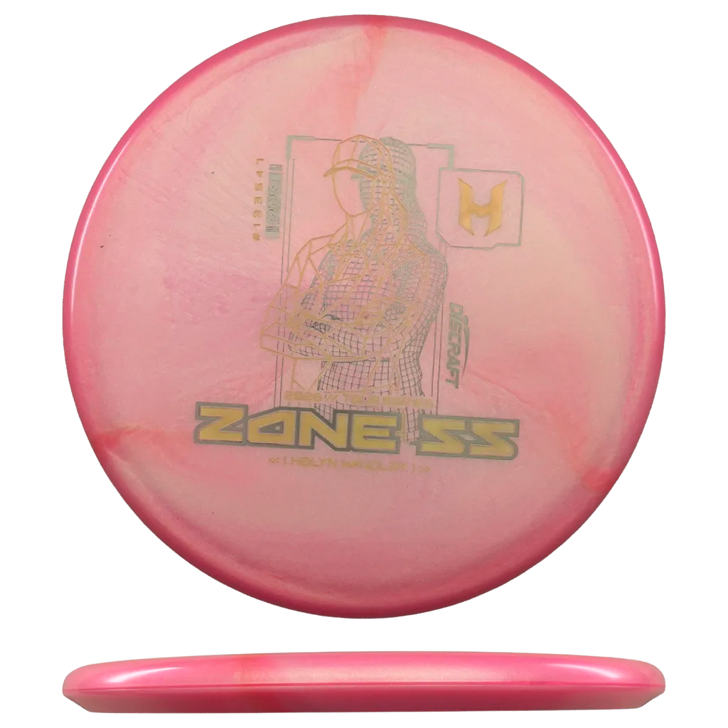 Special Blend Zone SS - Holyn Handley 2026 Tour Series V2 - 21 / 173-174g