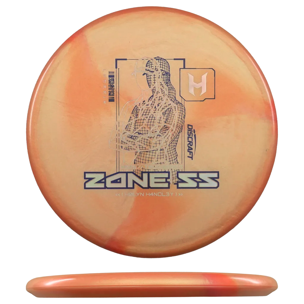 Special Blend Zone SS - Holyn Handley 2026 Tour Series V2 - 24 / 173-174g