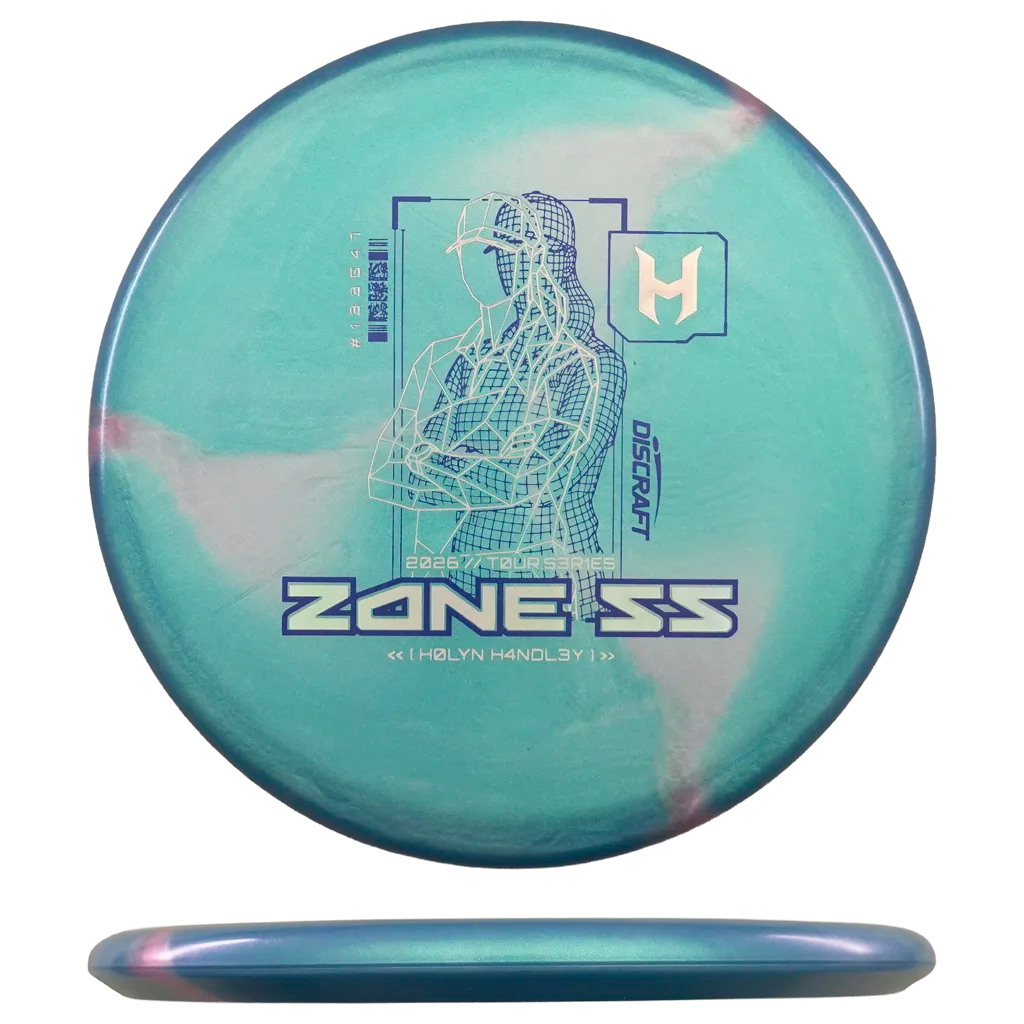 Special Blend Zone SS - Holyn Handley 2026 Tour Series V2 - 25 / 173-174g