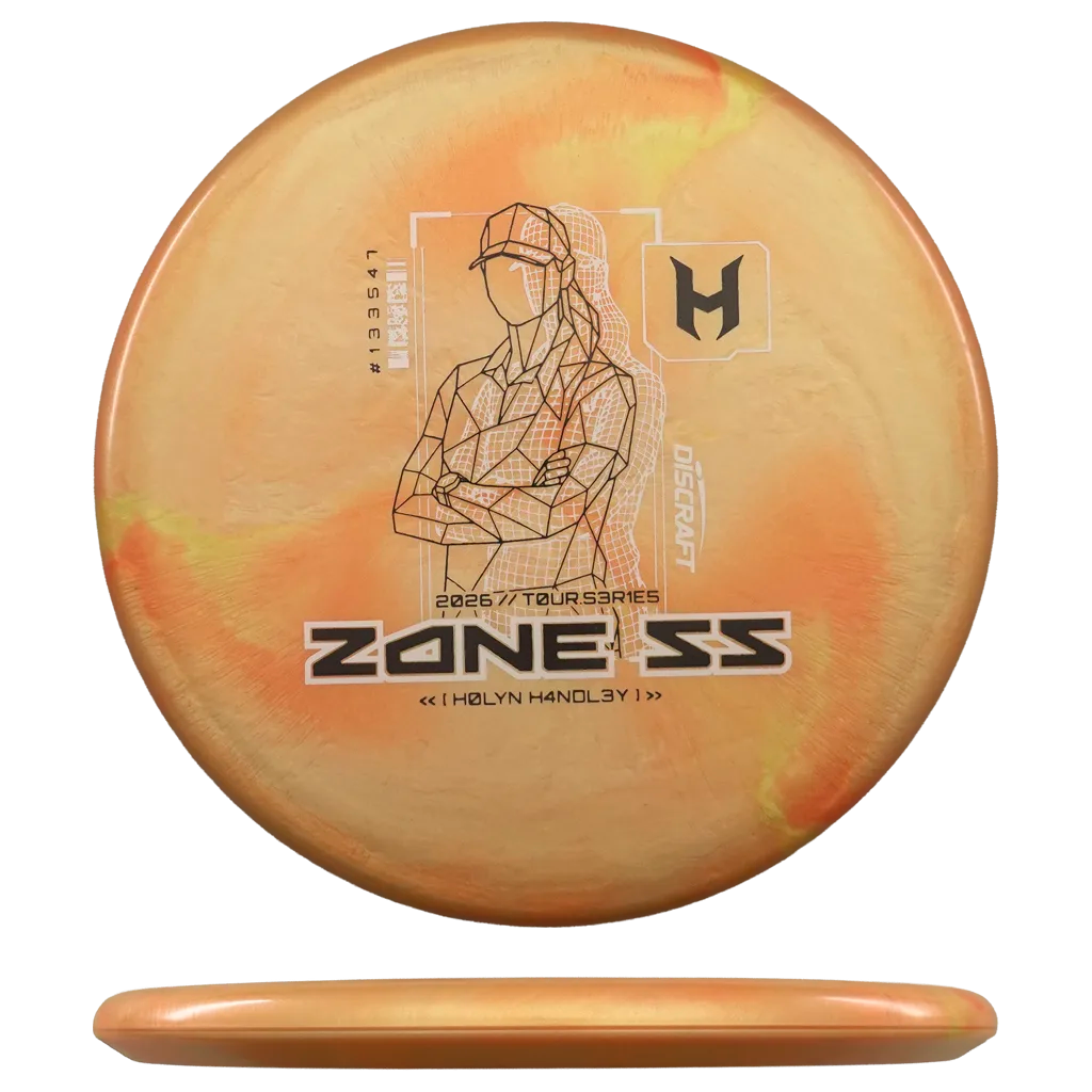 Special Blend Zone SS - Holyn Handley 2026 Tour Series V2 - 27 / 173-174g