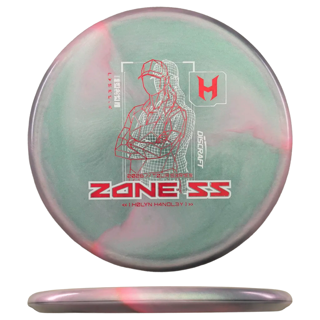 Special Blend Zone SS - Holyn Handley 2026 Tour Series V2 - 3 / 173-174g
