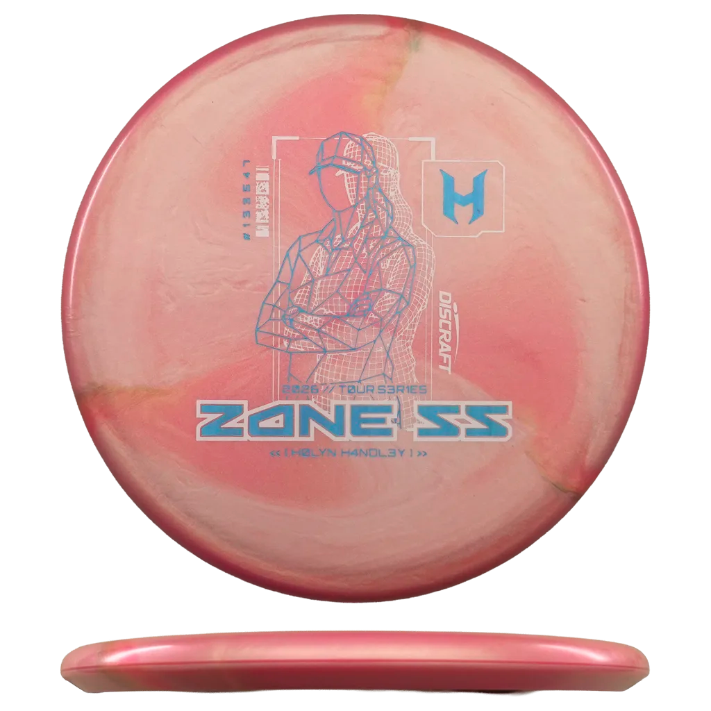 Special Blend Zone SS - Holyn Handley 2026 Tour Series V2 - 6 / 173-174g