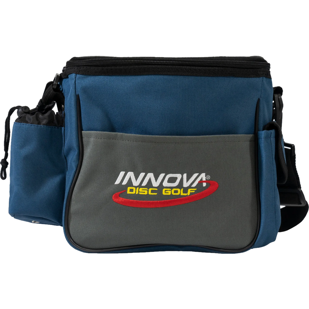 Standard Bag Blue