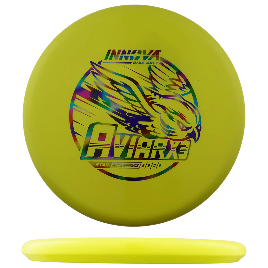 Star AviarX3