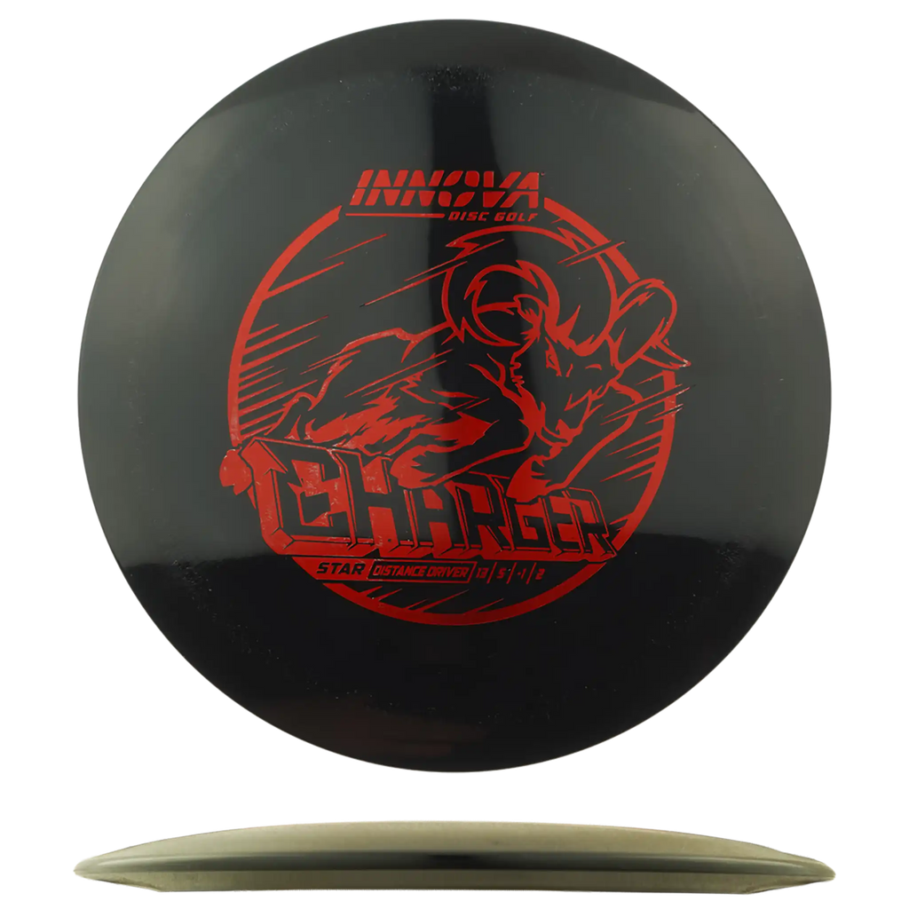 Star Charger