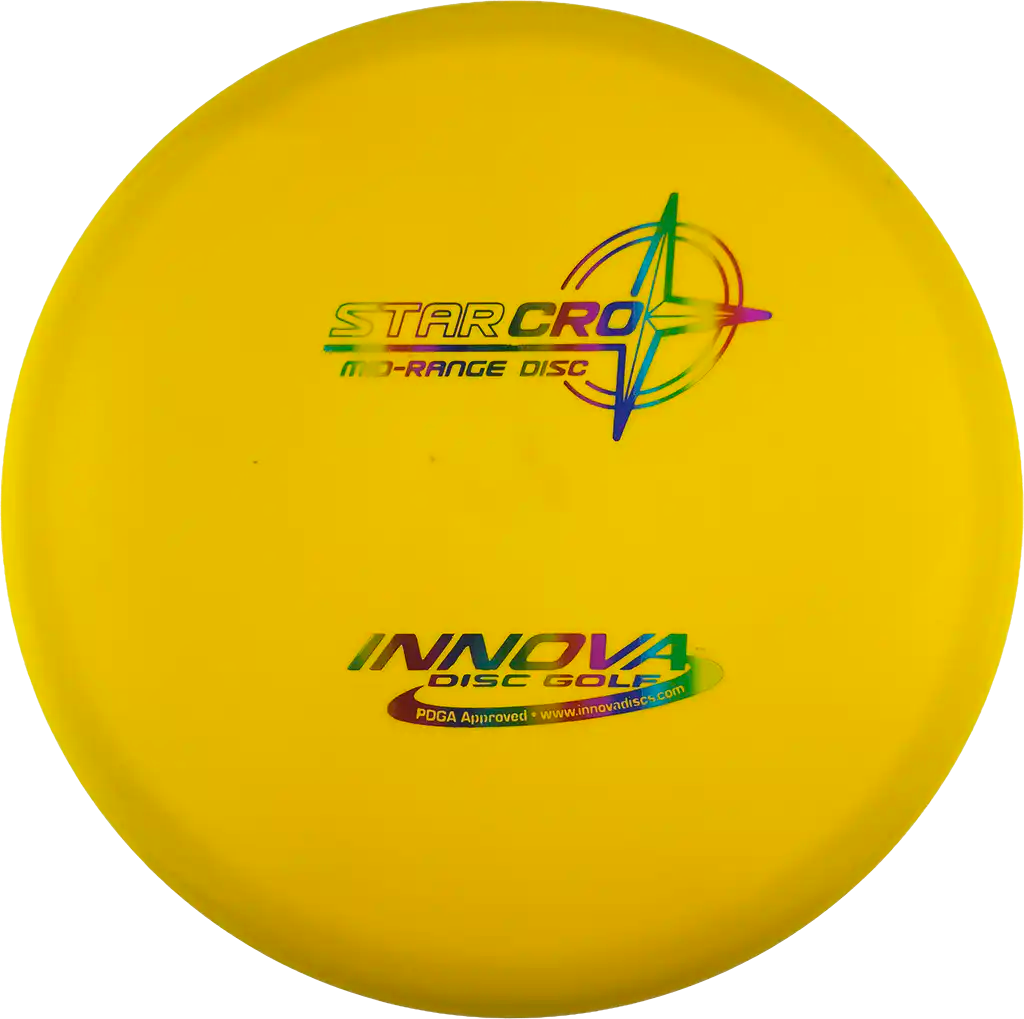 Star Cro