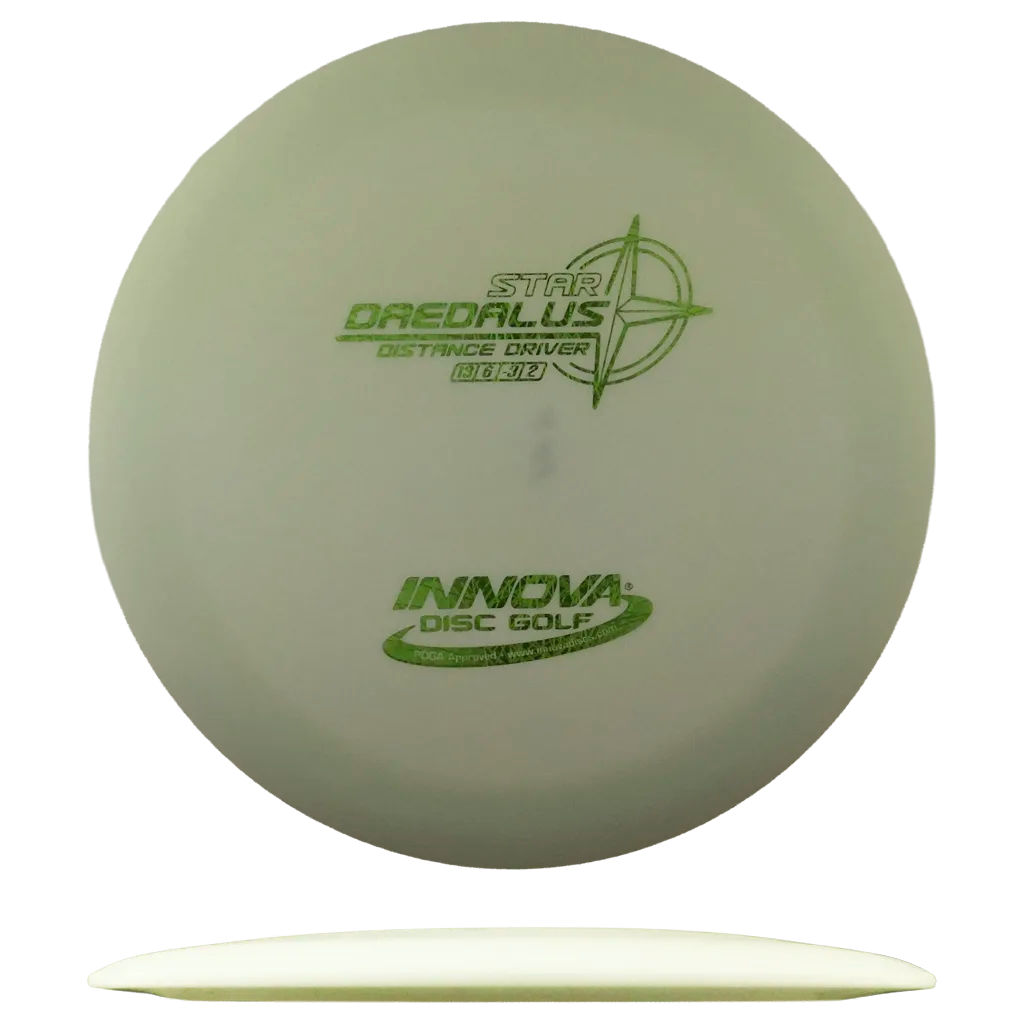 Star Daedalus