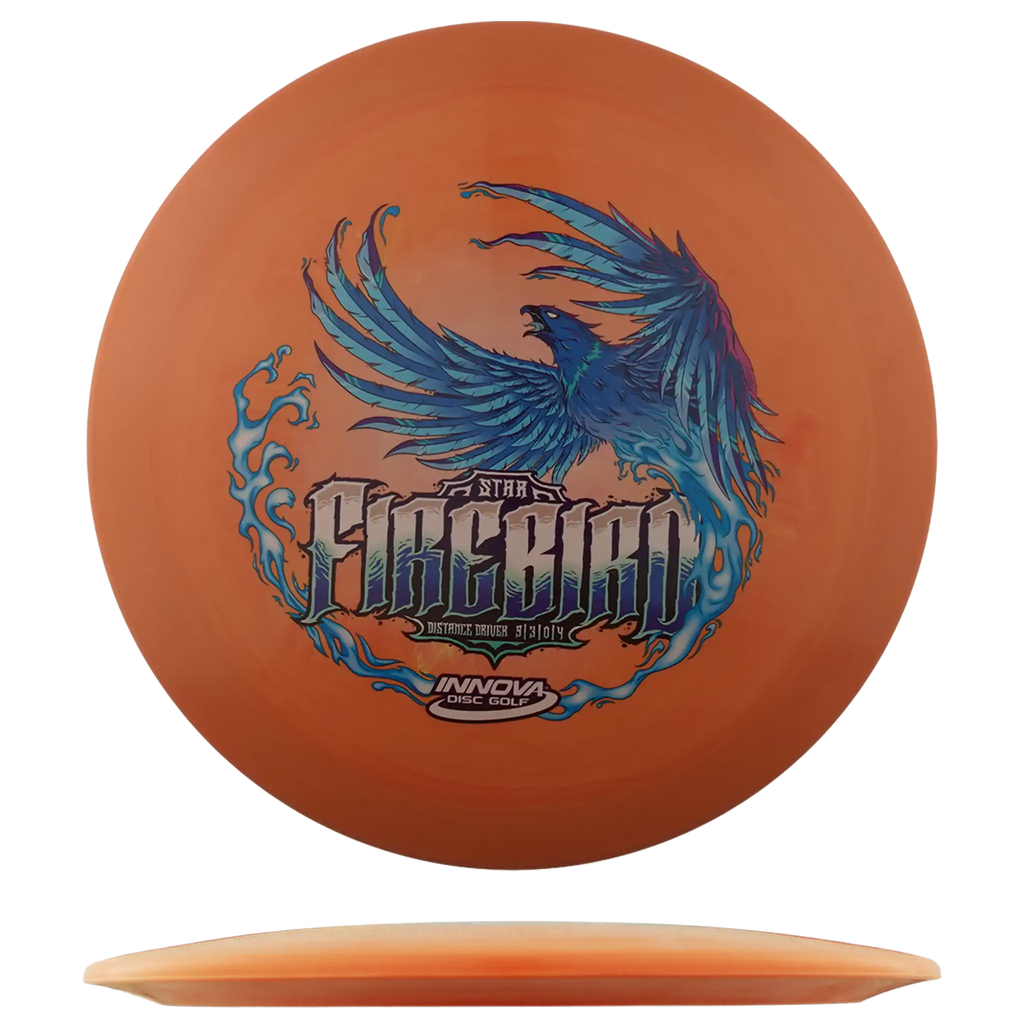 Star Firebird - InnVision