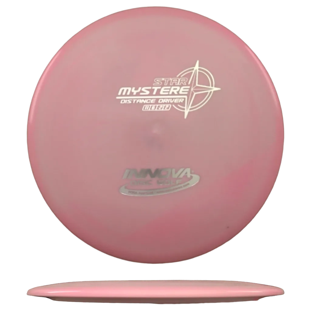 Star Mystere - Pinkki