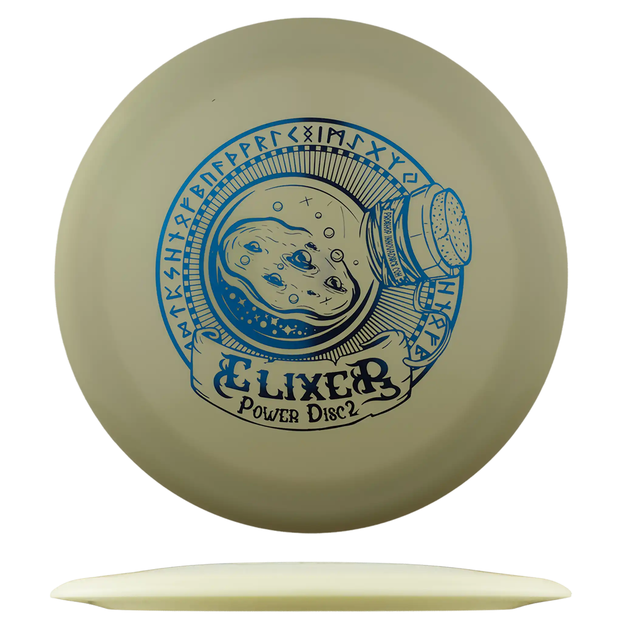 Star Power Disc 2 - Elixer