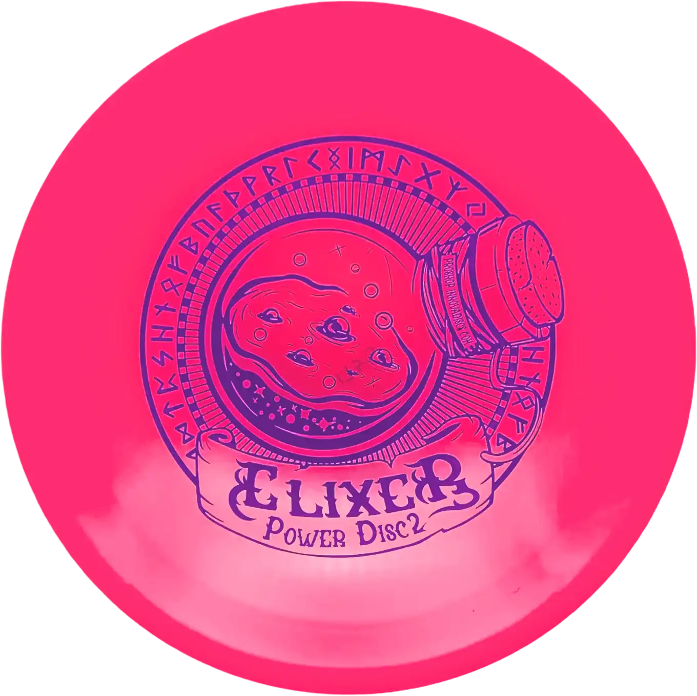 Star Power Disc 2 - Elixer