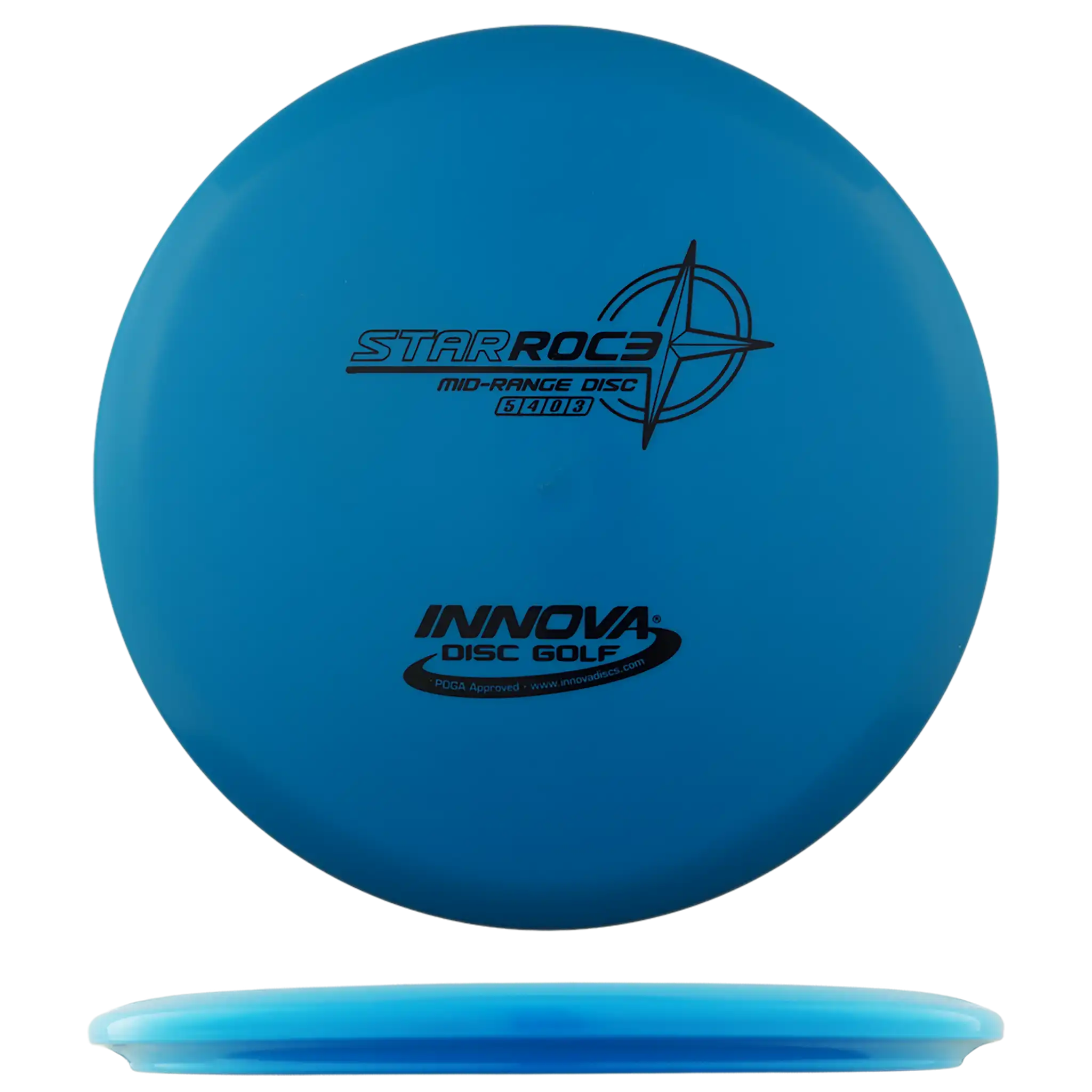 Star Roc3