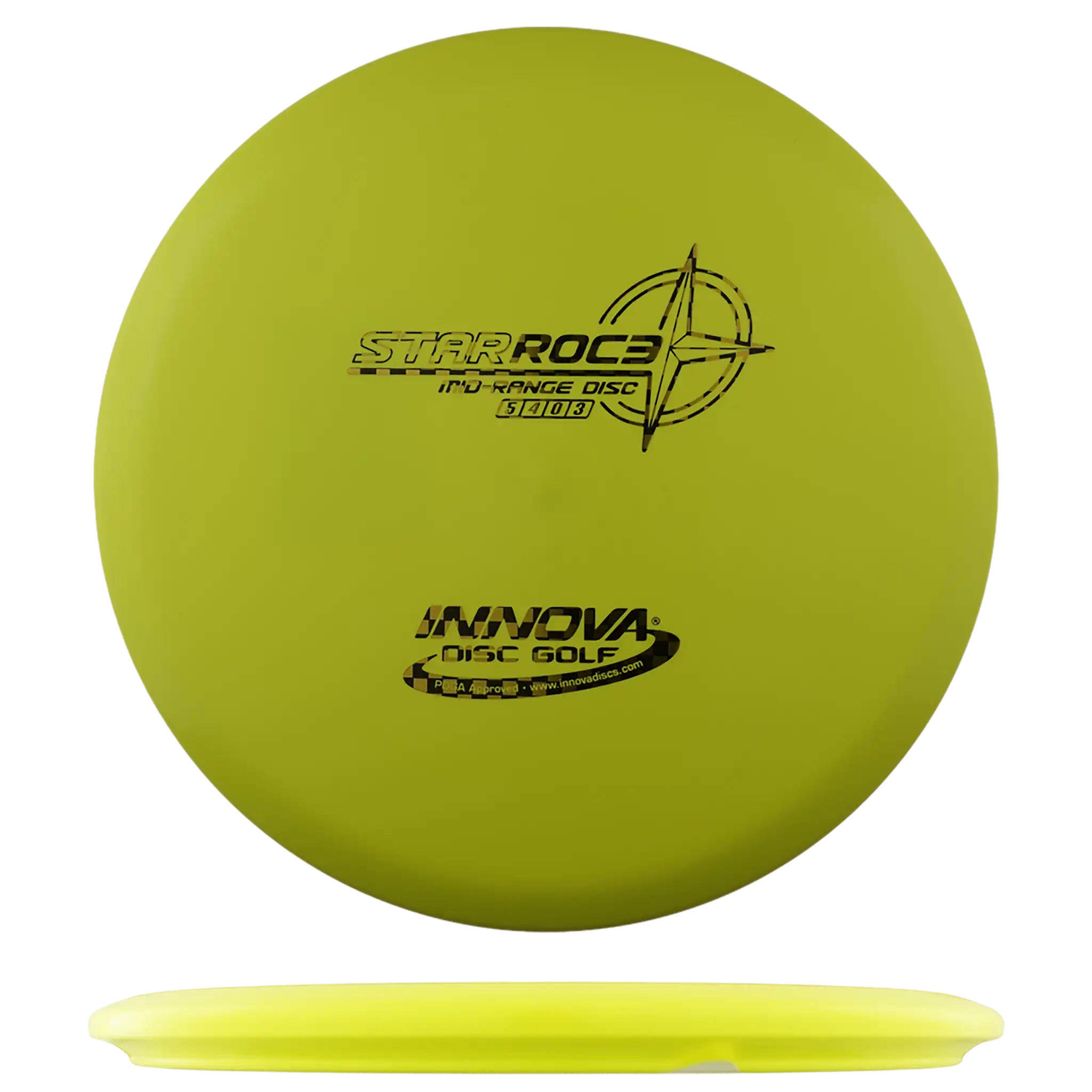 Star Roc3