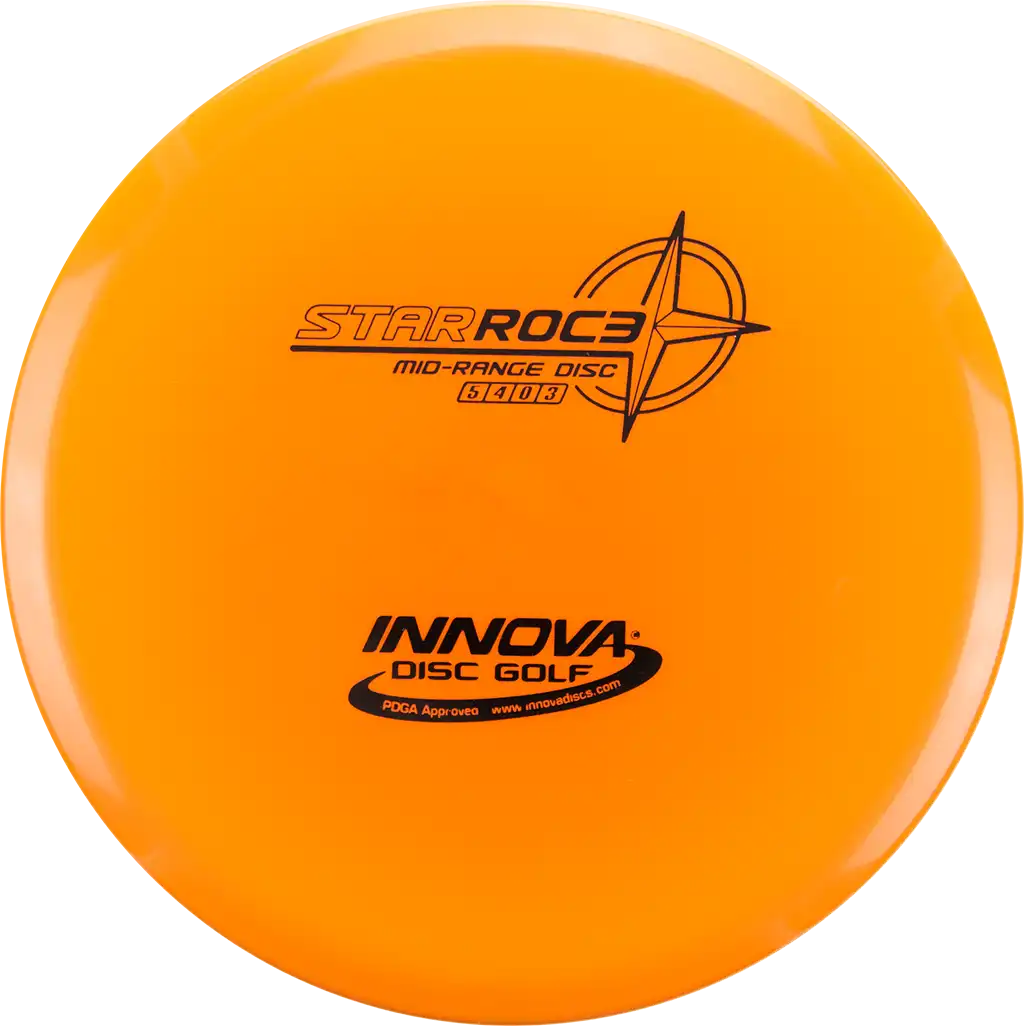 Star Roc3