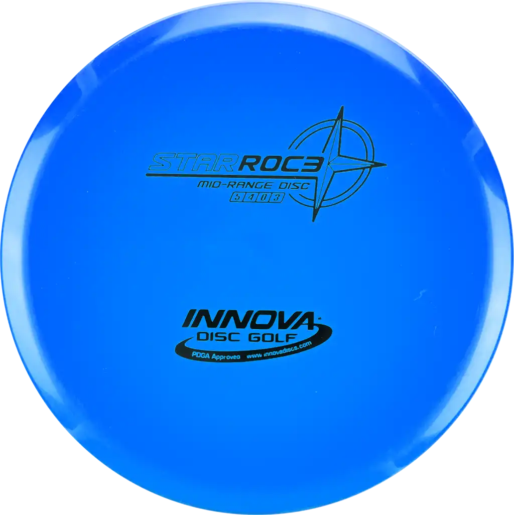 Star Roc3