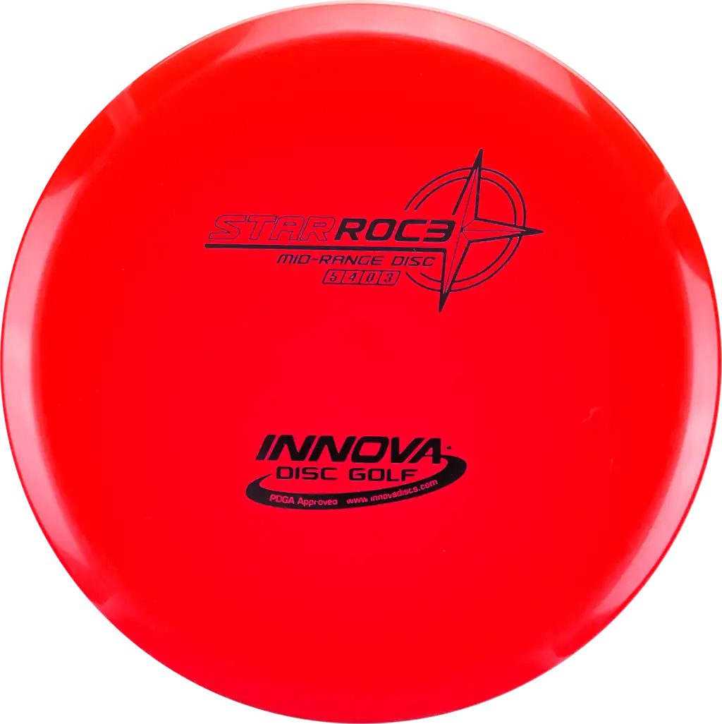 Star Roc3