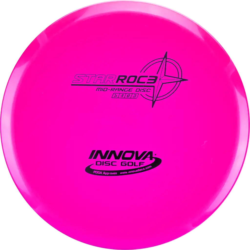Star Roc3