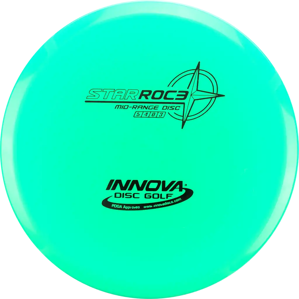 Star Roc3