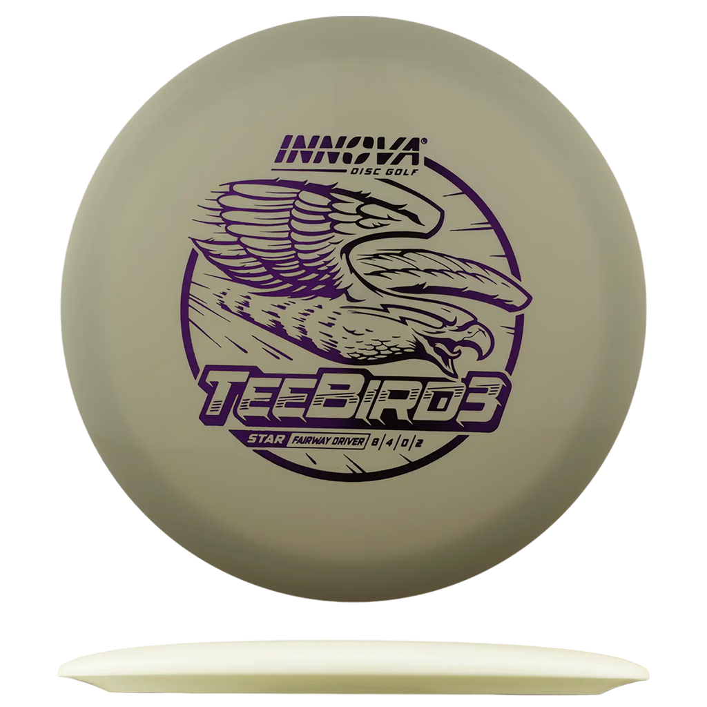 Star TeeBird3