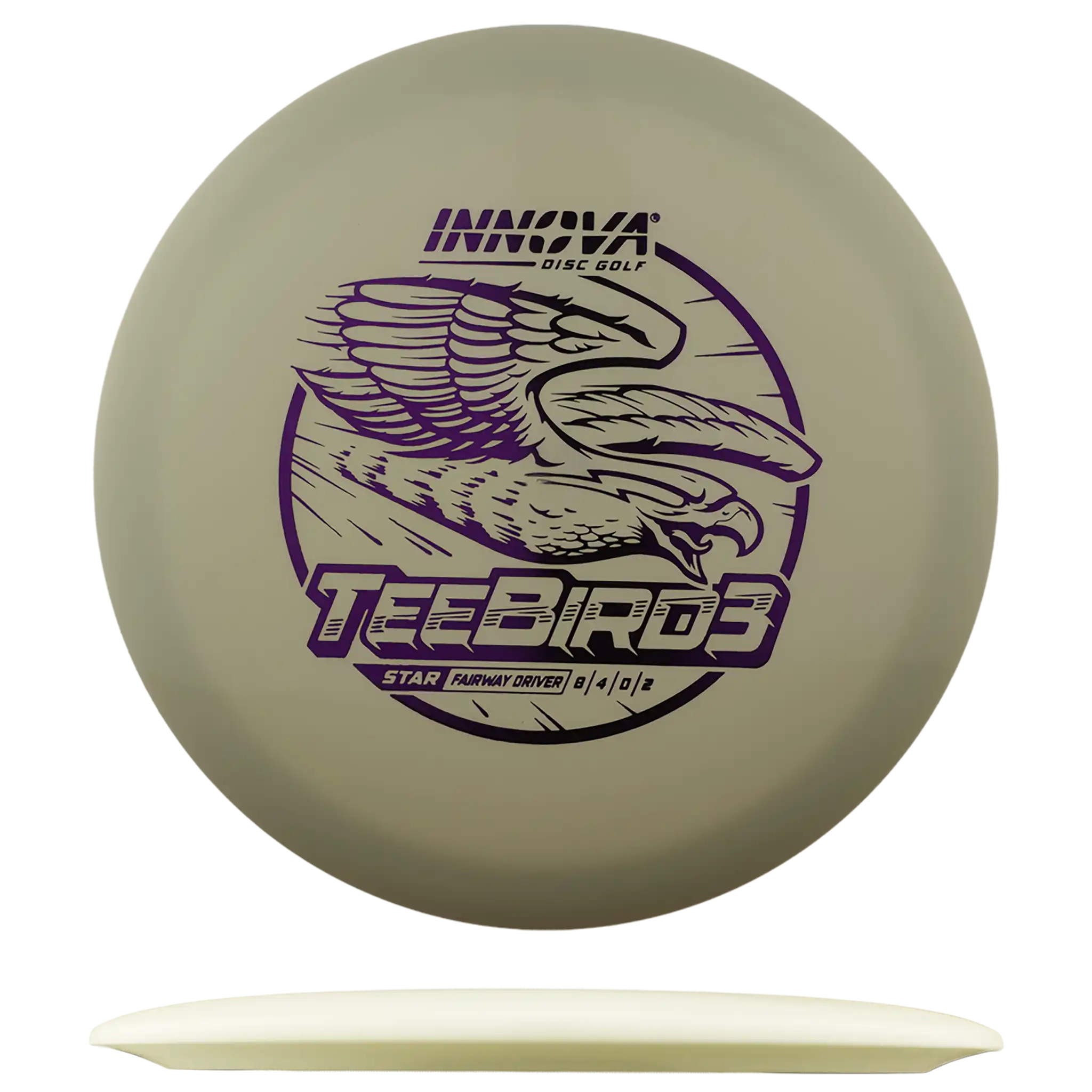 Star TeeBird3