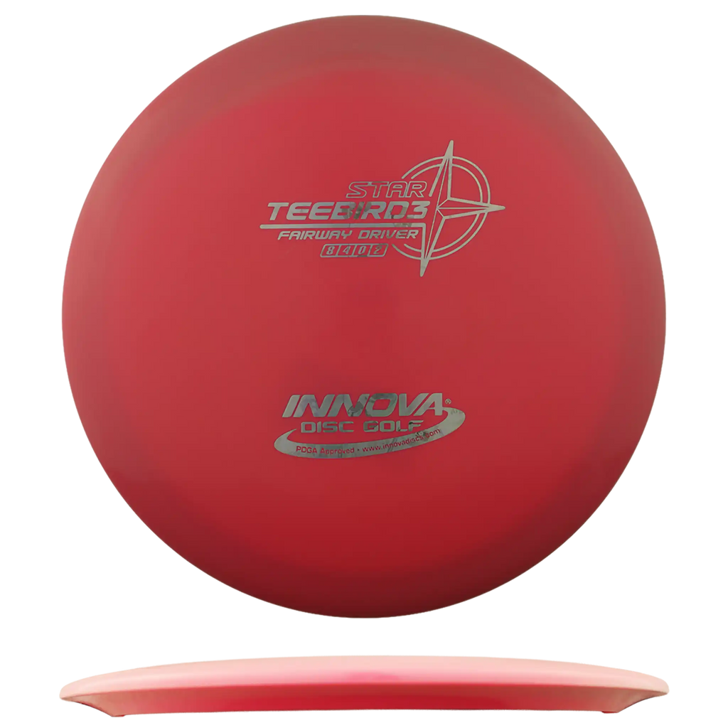 Star TeeBird3